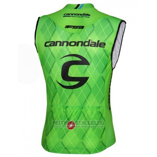 2016 Windweste Cannondale Grun und Shwarz